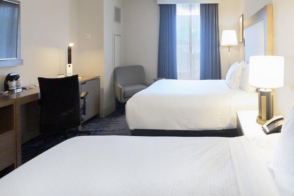 Sheraton Richmond Airport Hotel Sandston Ngoại thất bức ảnh