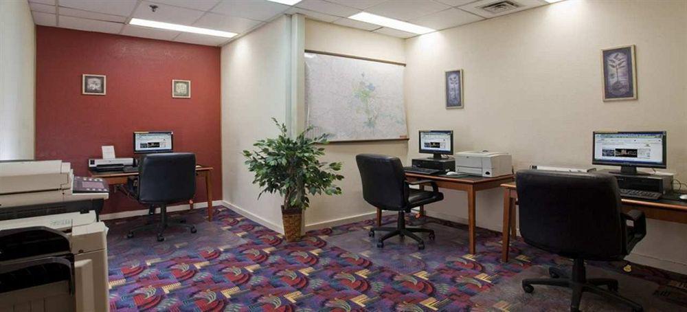 Sheraton Richmond Airport Hotel Sandston Tiện nghi bức ảnh