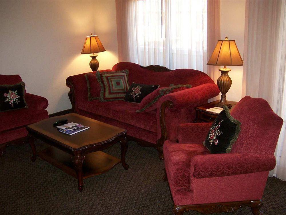 Sheraton Richmond Airport Hotel Sandston Phòng bức ảnh