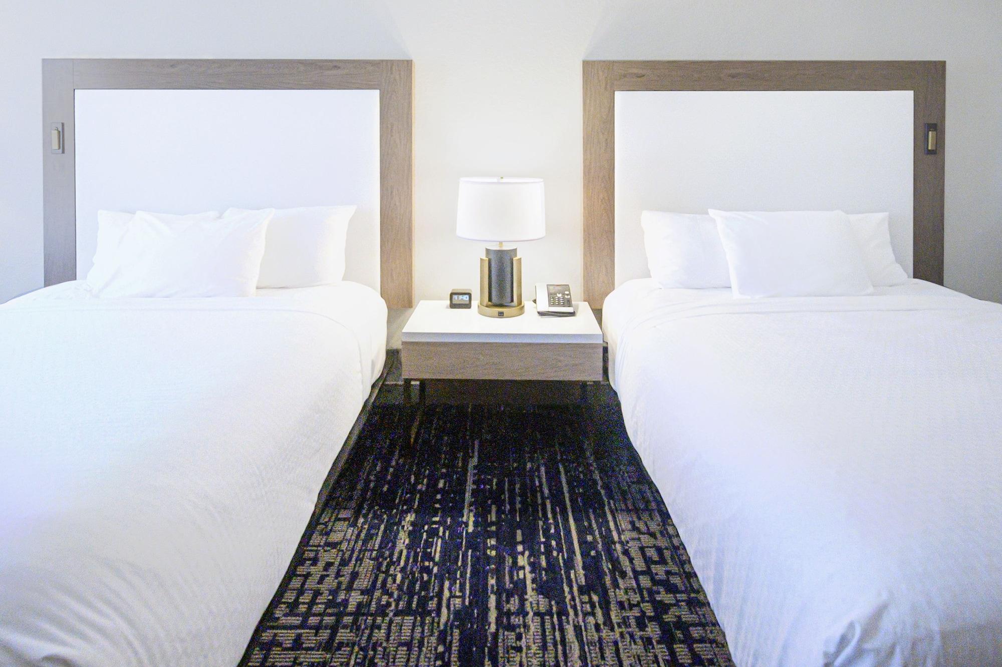 Sheraton Richmond Airport Hotel Sandston Ngoại thất bức ảnh