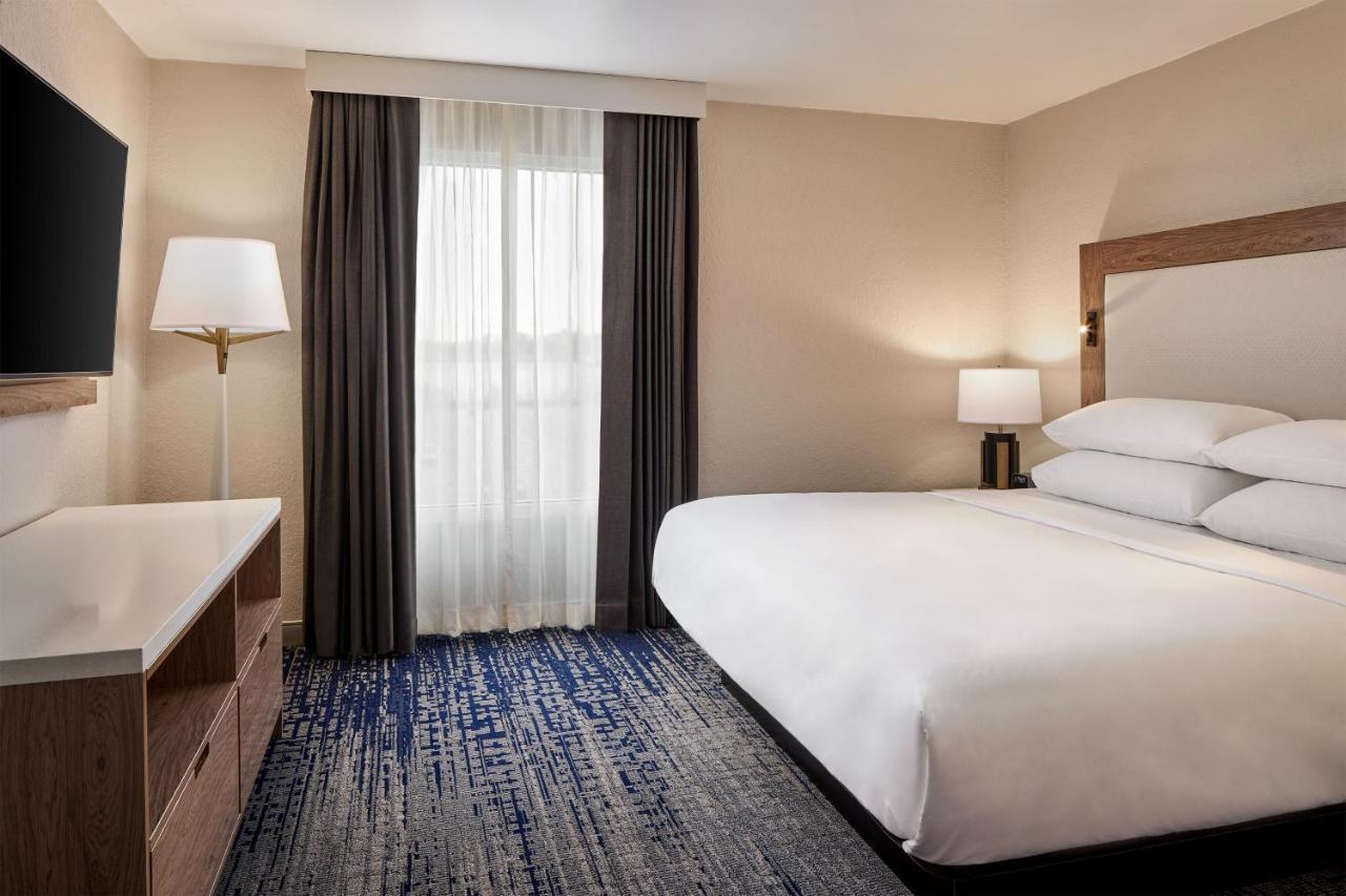 Sheraton Richmond Airport Hotel Sandston Ngoại thất bức ảnh