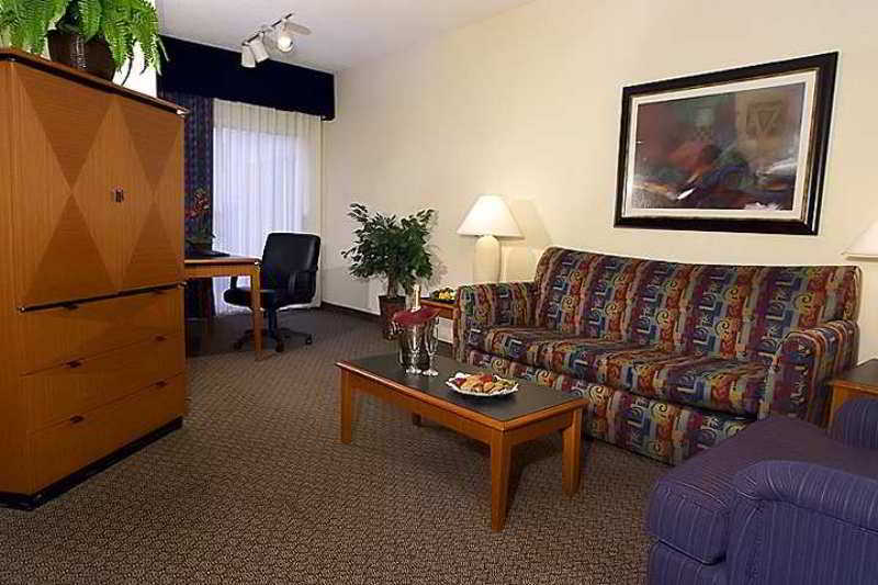 Sheraton Richmond Airport Hotel Sandston Phòng bức ảnh