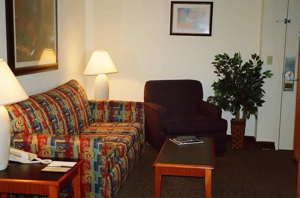 Sheraton Richmond Airport Hotel Sandston Phòng bức ảnh