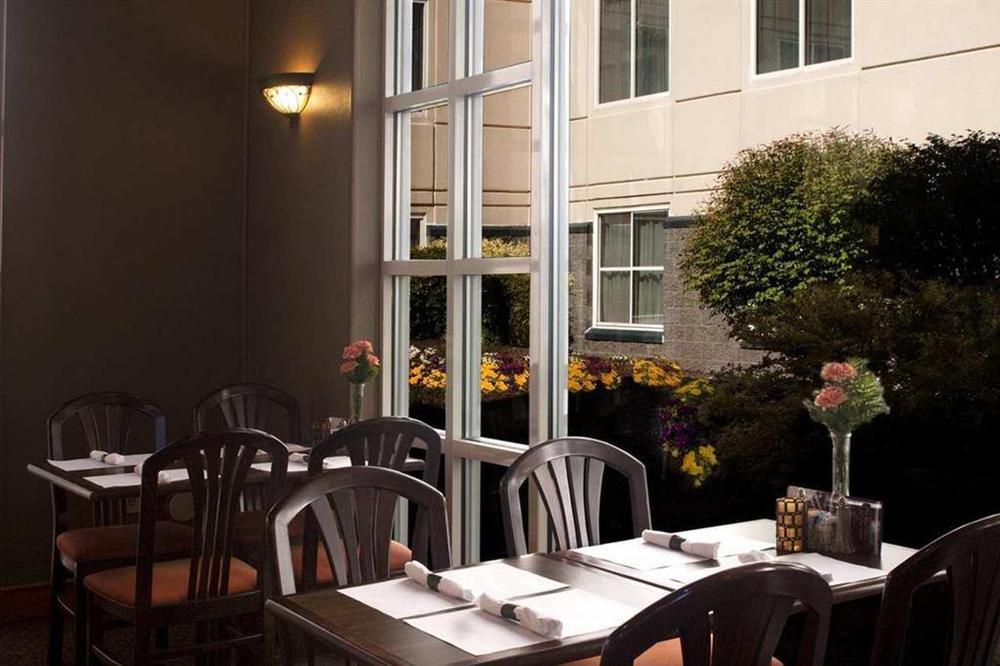 Sheraton Richmond Airport Hotel Sandston Nhà hàng bức ảnh